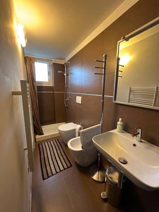 Appartamento Loft222